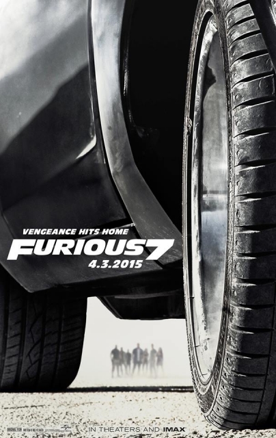 teaser poster ff7
